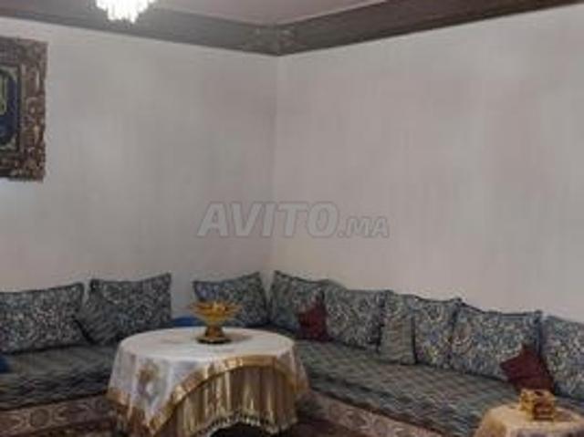 Propriété vente à Anfa, Gharb-Chrarda-Beni Hssen