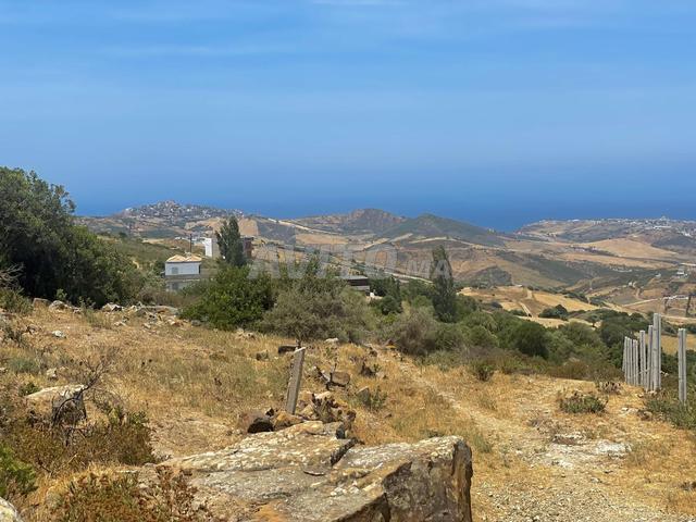 Propriété vente à Tangero, Tanger-Tétouan