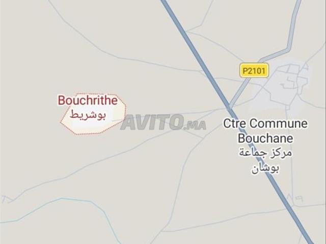 Propriété vente à Ben Guerir, L'Oriental