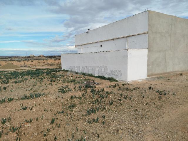 Maison vente à Driouch