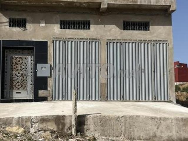 Local commercial location à Tangero, Tanger-Tétouan