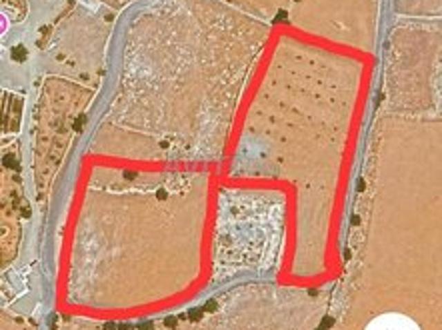 Propriété location à L'Oriental