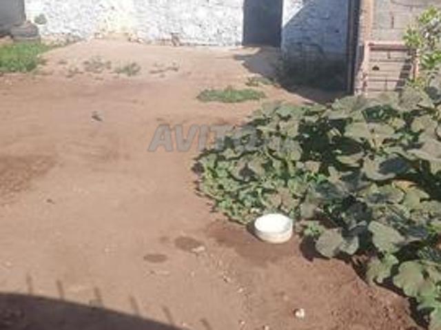 Maison vente à Oulad Abbou, Gharb-Chrarda-Beni Hssen