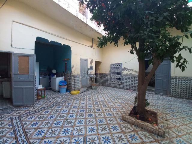 Riad vente à Marrakech, L'Oriental