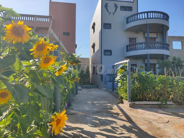 Appartement location à Oualidia, Gharb-Chrarda-Beni Hssen