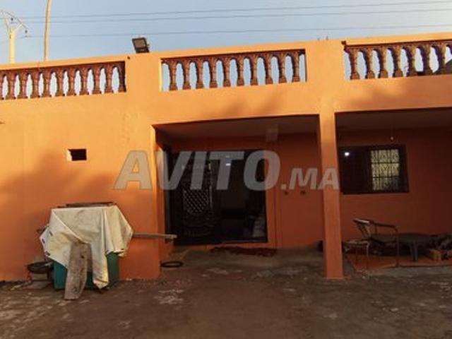 Maison vente à El Ma, Gharb-Chrarda-Beni Hssen