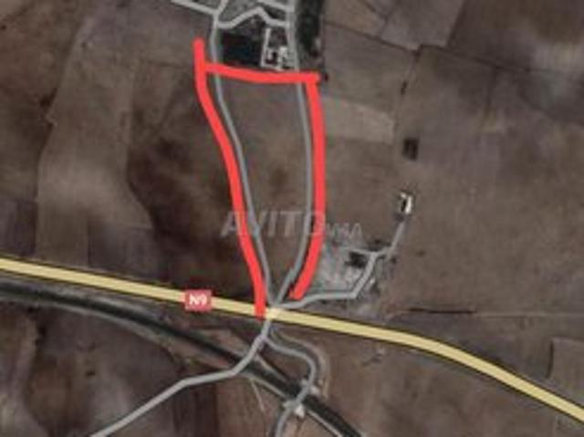 Propriété vente à Ben Guerir, L'Oriental