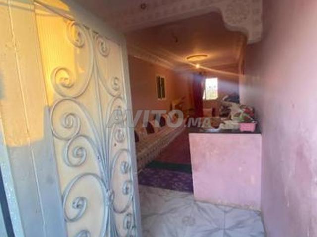 Maison vente à Had Soualem, Gharb-Chrarda-Beni Hssen