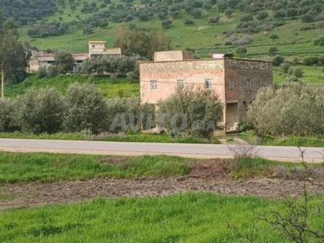 Propriété vente à Fès