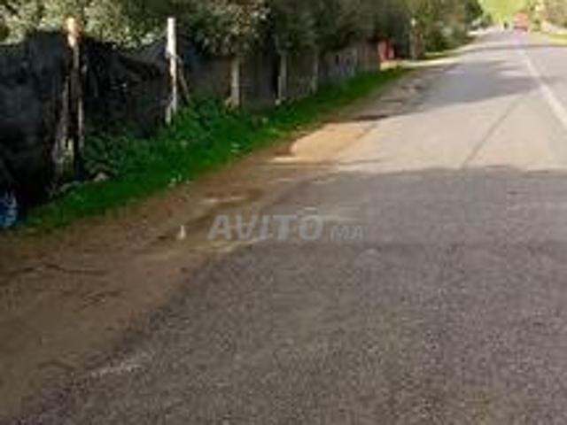 Propriété vente à Jorf El Melha