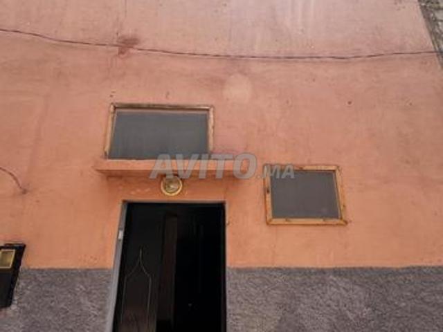 Maison vente à Al Haouz, L'Oriental