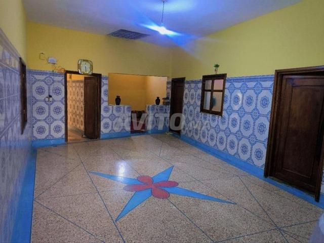 Maison vente à Taroudant, Sous-Massa-Drâa