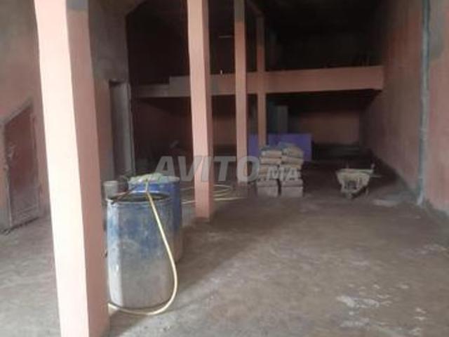 Local commercial location à Chichaoua, L'Oriental