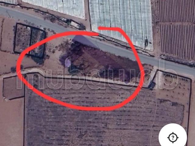 Terrain location à Biougra, Oued ed Dahab-Lagouira