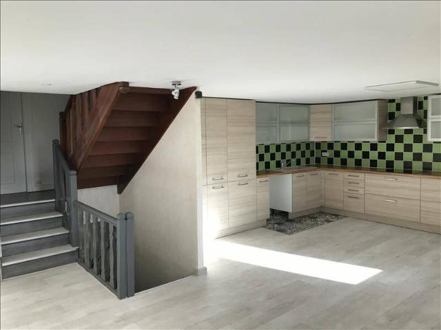 Appartement location à Ploaré, Douarnenez