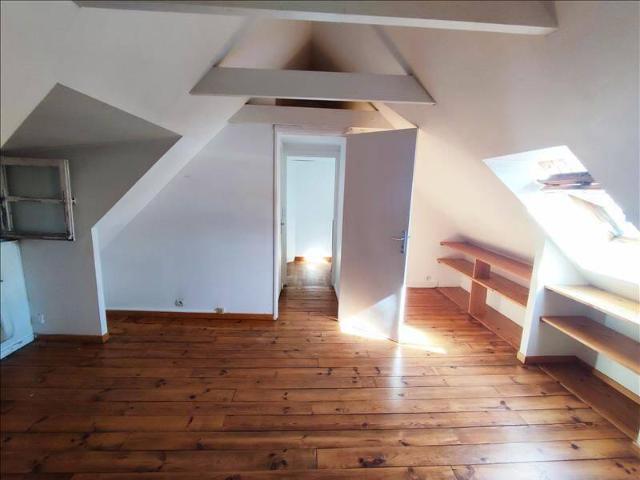 Appartement location à Ploaré, Douarnenez