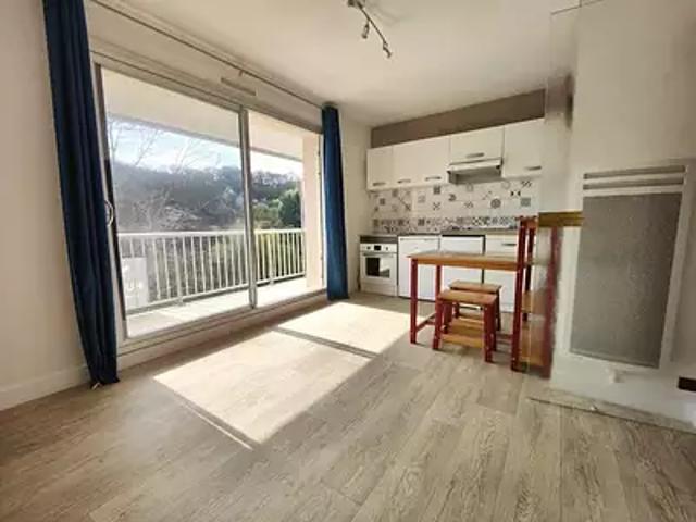 Appartement vente à Quimper, Bretagne
