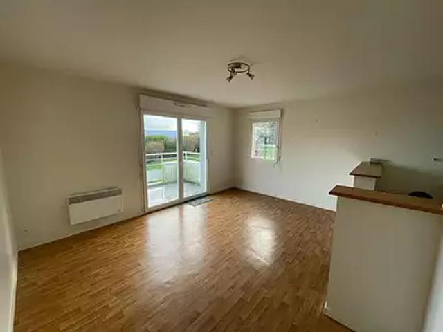 Appartement vente à Quimper, Bretagne