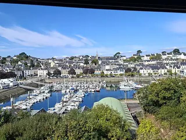 Appartement vente à Quimper, Bretagne