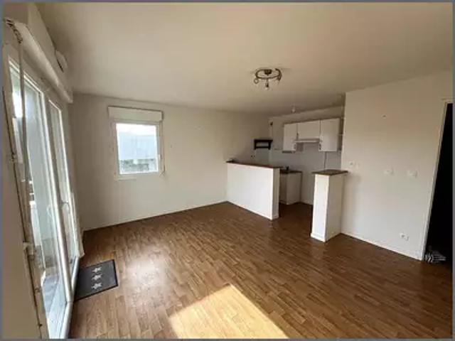 Appartement vente à Quimper, Bretagne