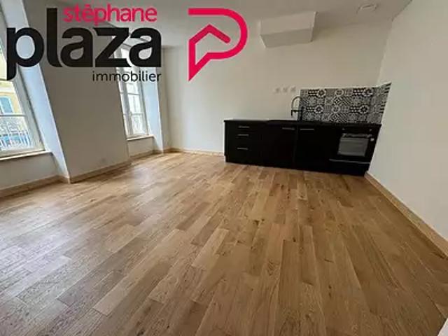 Appartement vente à Quimper, Bretagne