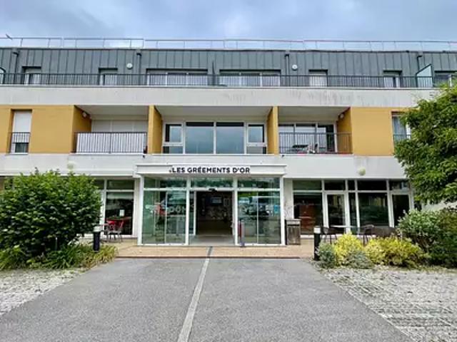 Appartement vente à Quimper, Bretagne