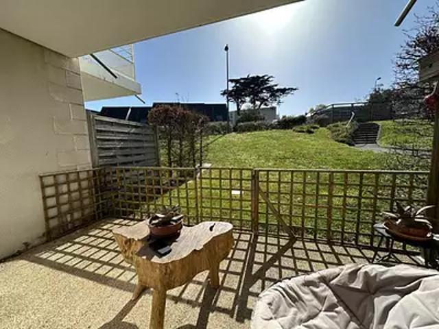 Appartement vente à Quimper, Bretagne