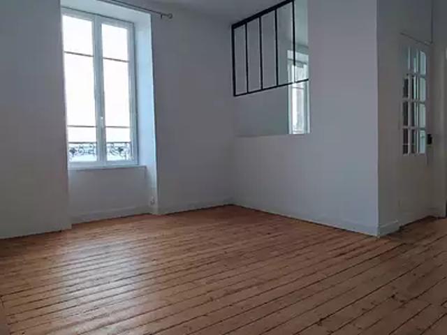 Appartement vente à Quimper, Bretagne