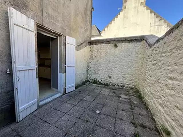 Appartement vente à Quimper, Bretagne