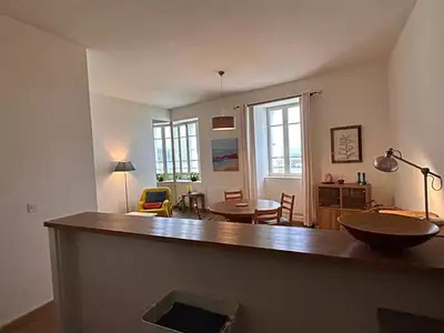 Appartement vente à Quimper, Bretagne