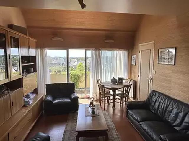 Appartement vente à Quimper, Bretagne