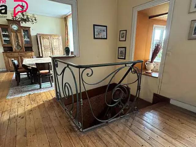 Appartement vente à Quimper, Bretagne