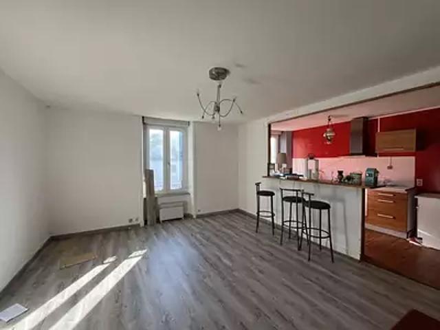 Appartement vente à Quimper, Bretagne