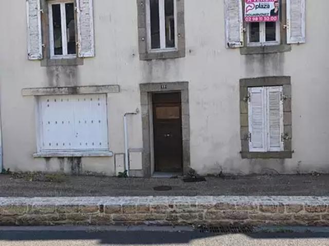 Maison vente à Ploaré, Douarnenez