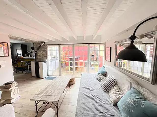 Maison vente à Quimper, Bretagne