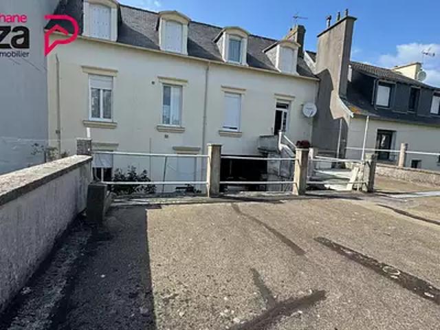 Maison vente à Quimper, Bretagne