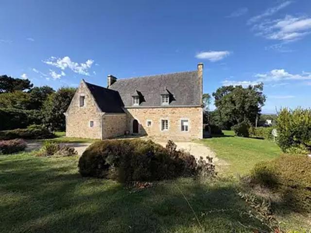 Maison vente à Quimper, Bretagne