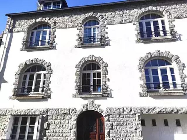 Maison vente à Quimper, Bretagne