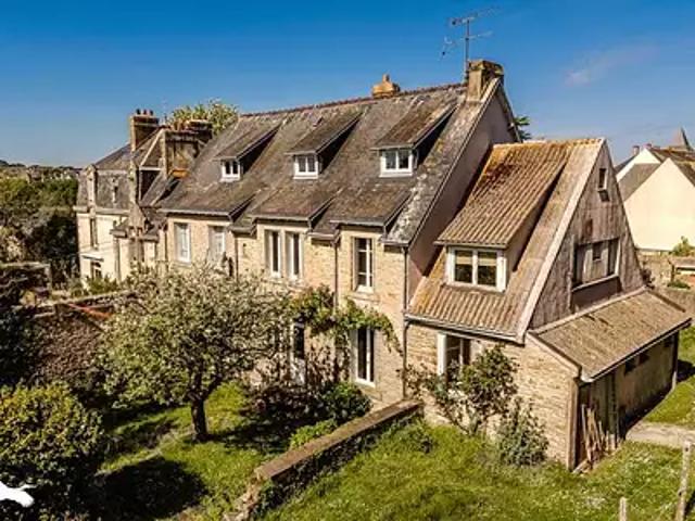 Maison vente à Quimper, Bretagne