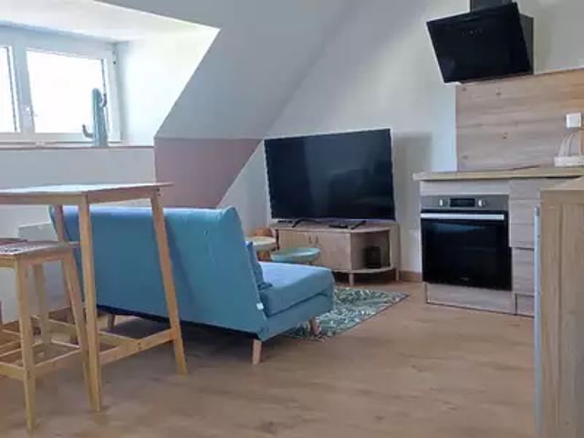 Appartement location à Quimper, Bretagne