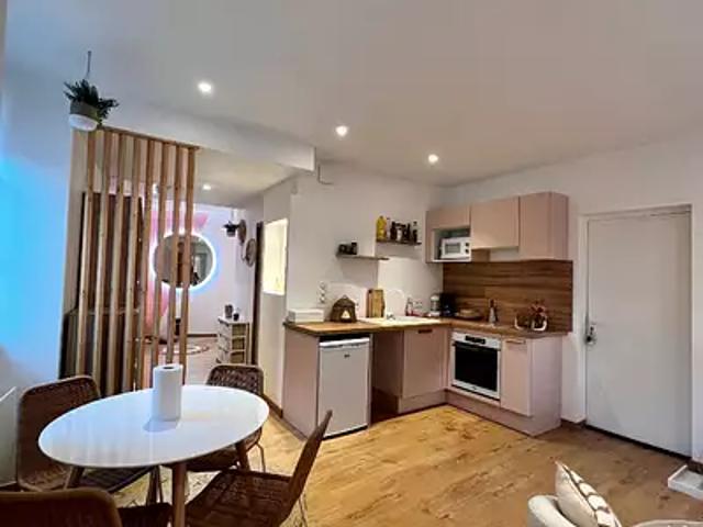 Appartement location à Quimper, Bretagne