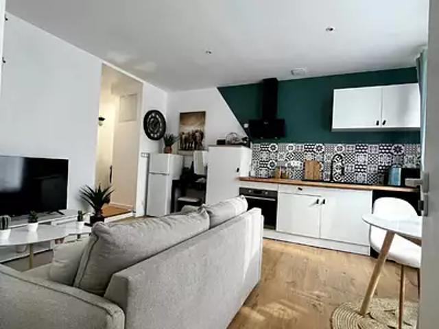 Appartement location à Ploaré, Douarnenez