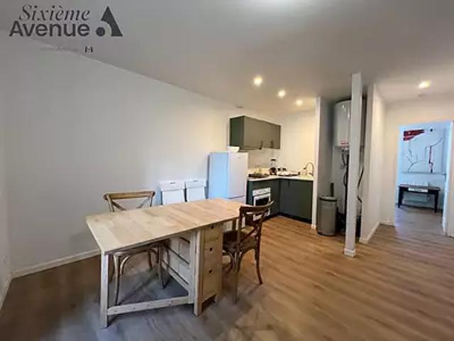 Appartement location à Ploaré, Douarnenez