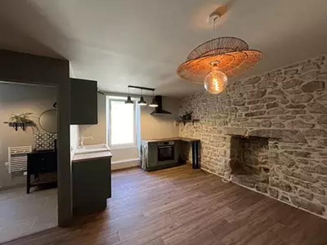 Appartement location à Quimper, Bretagne