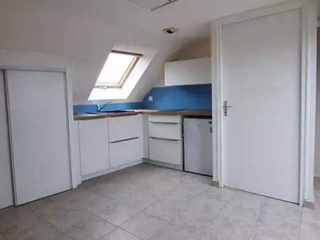 Appartement location à Ploaré, Douarnenez