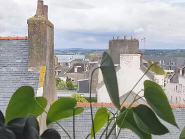 Appartement location à Quimper, Bretagne