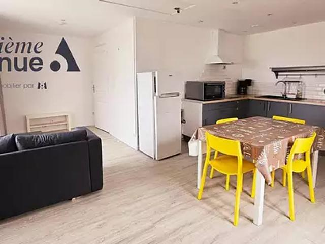 Appartement location à Ploaré, Douarnenez