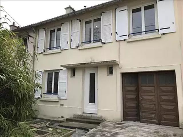 Maison location à Quimper, Bretagne