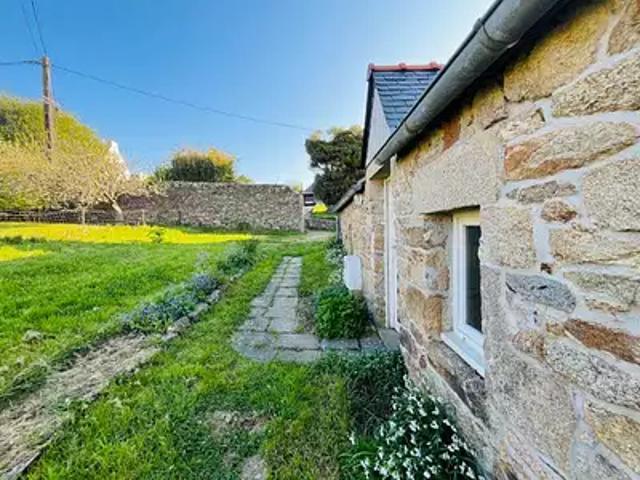 Maison location à Quimper, Bretagne