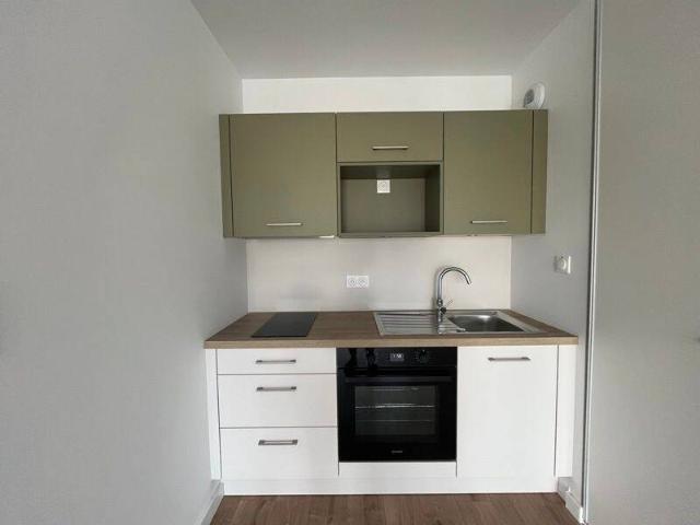 Appartement location à Ploaré, Douarnenez